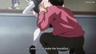 Being licked in hiding [u/ShowOpposite9458]