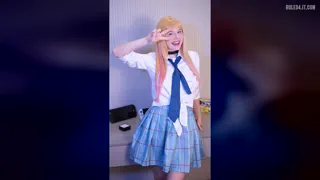 Marin Kitagawa ‎ [My Dress-up Darling‎] (Novaeclipsex8) [u/Fluid-Biscotti-9623]