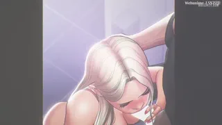 Better than a pro [Mutto_studio (Sae] ] [u/X54dc5zx8]