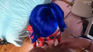 Ladybug (Miraculous: Tales Of Ladybug) Sweet Sansarella