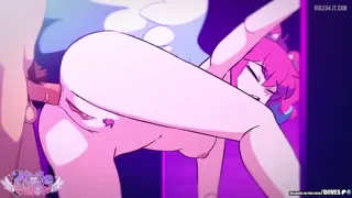 My roomie convinced me to try anal for the first time... it won't be the last ♡ [u/Powderysugar]