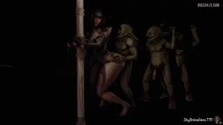The goblin breeding pole [u/Itchy-Side-5549]