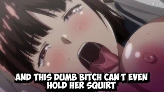 These Students These Days Only know How To Fuck [u/HentaiCapChan]