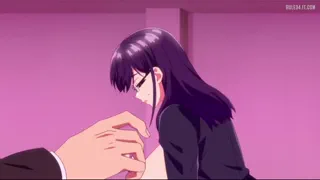Sensei Having Fun With Students [u/Marco_luois]
