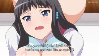 Teasing Gone Wrong [u/Marco_luois]