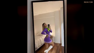 Daphne Blake (Mila) [Scooby Doo] [u/Interesting-Yam-4521]