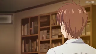 Hide And Blowjob [u/Limp_Hedgehog_9586]