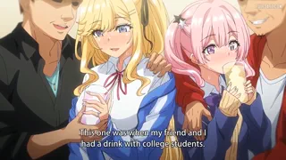 The Story of An Introvert Couple's Sex Training with Extrovert Gals [u/PushZestyclose6643]