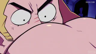 Over Powered [u/ExpressionLeft9563]