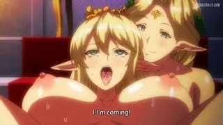 Milf Queen And Princess [u/Limp_Hedgehog_9586]
