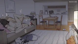 “I'm so excited that we're moving in together, stepbro ! I'm sure it'll only make our friendship stronger!” The next day [u/1pasSIoNfruitlover]