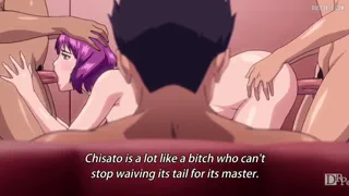 Gangbang Party [u/Limp_Hedgehog_9586]