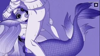 Mermaid Horu (Horu) [Anomalous Coffee Machine] [u/Educational_Sun_3538]