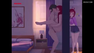 I know it hurts...but your mom is just a better fucktoy than you...you don't believe me...then listen to the voices she makes when I fuck her...even you can't handle what she can [u/Drakon_wulf3710]