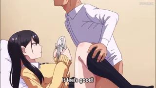 I want to get so used to being fucked that I stop noticing [u/Wilma_Write]