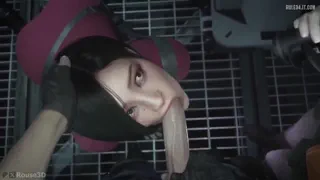 I want to make the hottest video in the world in a quiet corner of a convention while in cosplay [u/Gold-Elf04]