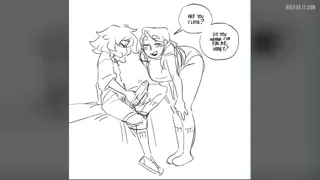 Mother/son hentai collection [u/UpstairsHousing936]