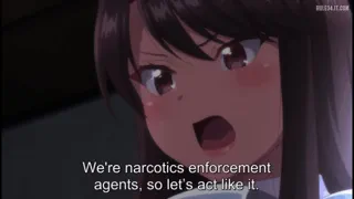 Undercover operation [u/Dangerous-Guidance97]