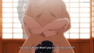 Your dad's gross "friend" that's been staying with you on the couch, eventually making your family his family [u/AnarchoDegenerate]