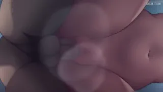 Zhu Yuan fucking and facial (Kamuo) [Zenless Zone Zero] anime hentai [u/Electronic-emma]