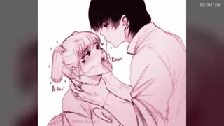 Yesterday I kissed my older brother to tease him. Today I'm going to go into his room in my underwear and try to touch his dick to see if his little sister turns him on :3 [u/Familiar_East_3801]
