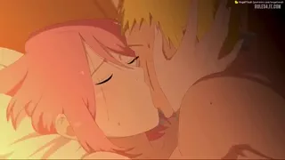 Mhmp~ roomie came home angry again~♡ [u/Naughtykitty03U]