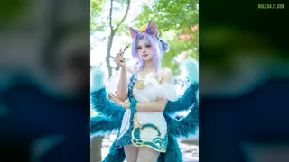 Ari🦊💜 [u/CreamSeveral1296]