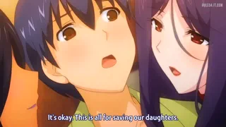 MamaxHolic: A Sweet Relationship with an Alluring Mother [u/2Strygwyr]