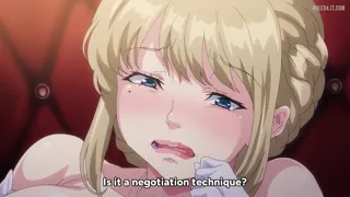 Why they always pee at the end [u/OppaiTheory]