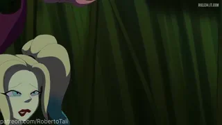 Play again, or she lost on purpose for that body (Roberto Tali) [Dc] [u/Able_Advertising_371]