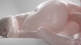 Fucking Ashley Graham (Idemi) [Resident Evil] [u/Silent_Steak_9540]