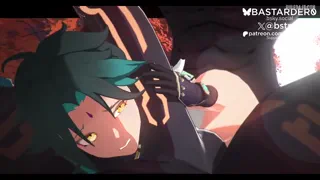 If only two strong men could come use me like this~ [u/ReasonableCompote373]