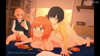 Fucked Mcdonald Mommy (Thesafeannaanon) [Mcdonalds] [u/Unique_Screensoles]