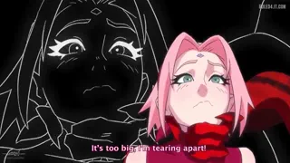 Sakura had only one way to calm Naruto down (Uzrahell) [Naruto] [u/Avin8701]