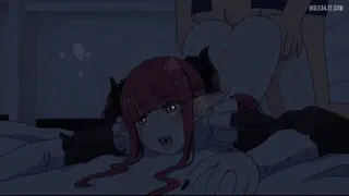 Alternate ending (Kenzen) [My Dress Up Darling] [u/Fuzzy-Order337]