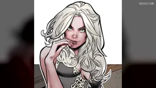 Catwoman, black cat, Emma frost [u/LogicalAd8153]
