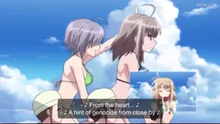 A game of humiliation [u/Honeyglowangelic]