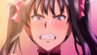I-i can't believe that you made me wear it~ [u/Naughtykitty03U]