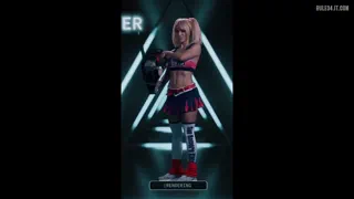 Juliet Starling (Octokuro) [Lollipop Chainsaw] [u/Iam_ocotkuro]