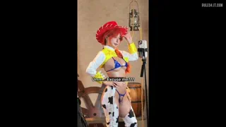 Jessie (Umeko J) [Toy Story] [u/Xenobitex]