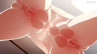 Chisato and Takina's Futa romance (Aimai) [Lycoris Recoil] [u/Thebigsleepostrich]