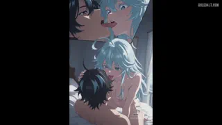 Wistoria: Will x Elfaria [u/Elegant_Pain_7690]