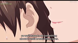 Senpai paizuri [u/KirasaKirasa]