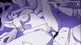 Angel Horu [Anomalouscoffeemachine] [u/Educational_Sun_3538]