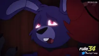 [Mandyfoxy] Loving Night Anime Hentai [u/StewartWrightQ1Pj]