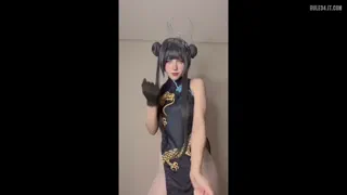 Kisaki (By Muserabbina) [Blue Archive] [u/DangerousBunnyy]