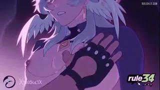 Gallagher x Sunday Anime Hentai [u/StewartWrightQ1Pj]