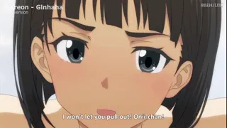 My brother gives me the best creampies! Nothing feels better than feeling his throbbing dick inside me [u/Starlight-Iisa]