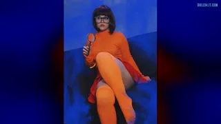 Velma dinkley [Scooby Doo] by (Spookydreadful) [u/Sp00kreature]