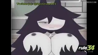 Miss Circle Anime Hentai [u/StewartWrightQ1Pj]